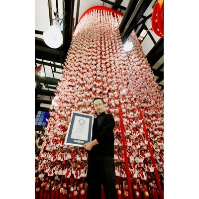 地球屋のつるし飾り(つるし雛)70-03