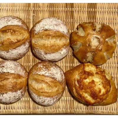 フランスパン　モナコ　セット【配送不可地域：離島】