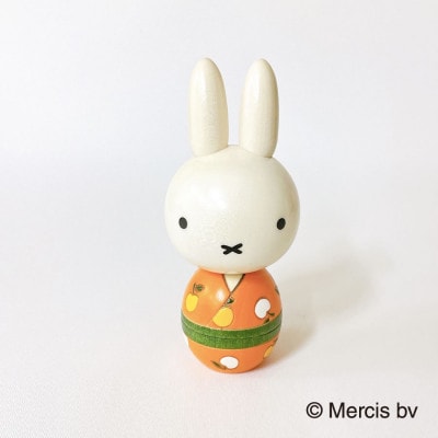 ミッフィー　リンゴ(1体)