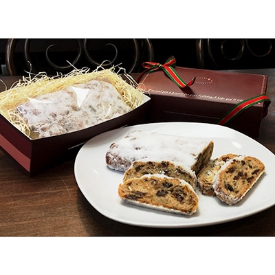 地球屋の伝説のシュトレン【配送不可地域：離島】