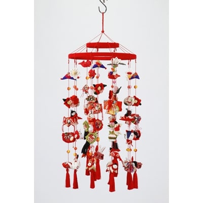 地球屋のつるし飾り(つるし雛)70-03