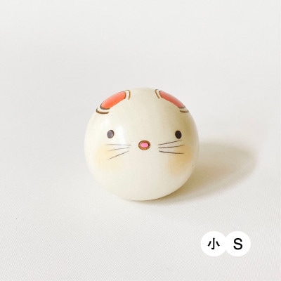 ゆらころ　ねずみ(1体)