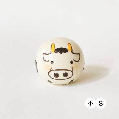 ゆらころ　うし(1体)