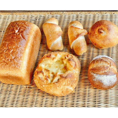 フランスパンセット(マルセイユ)【配送不可地域：離島】