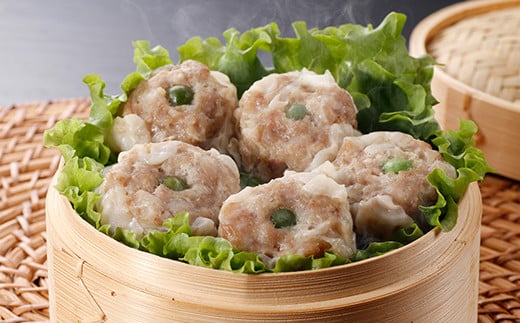 ブランド豚「下仁田ポーク」しもにた焼売ギフト F21K-223