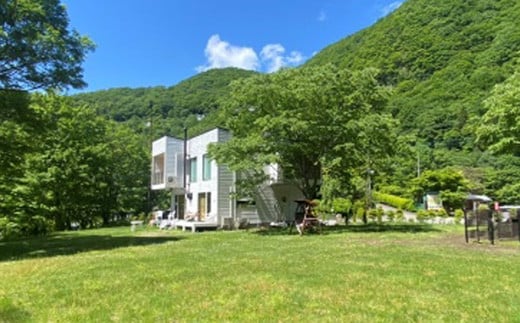 ポーラーハウス南軽井沢 1 F21K-244