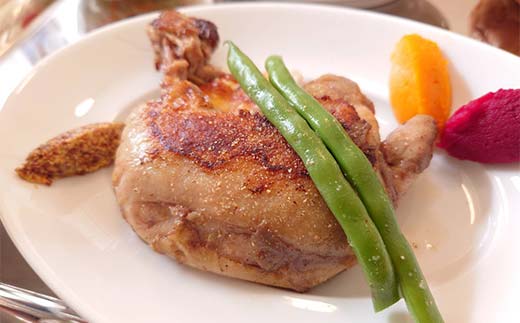 下仁田想い洋食セット F21K-444