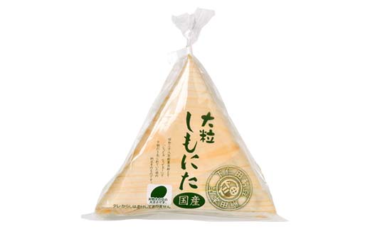 下仁田納豆 しもにたファンセット（大粒しもにた3個×4袋） 群馬県 下仁田町 国産 ご飯のお供 F21K-535