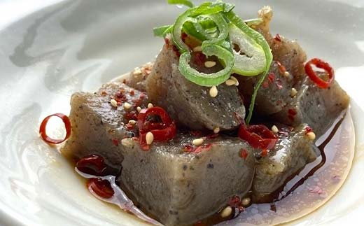 ちぎり雷こんにゃく210g×12袋入り F21K-632