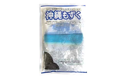 もずく 800g×6袋入り F21K-638