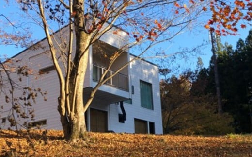 ポーラーハウス南軽井沢 1 F21K-244