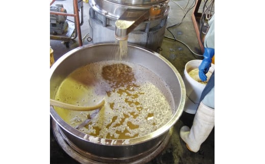 発酵エキス 生ニンニクしぼり液 F21K-325