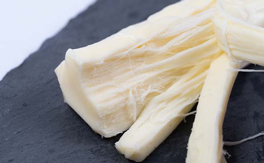 神津牧場 ストリングチーズ3個セット F21K-497