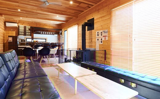 ポーラーハウス南軽井沢 1 F21K-244