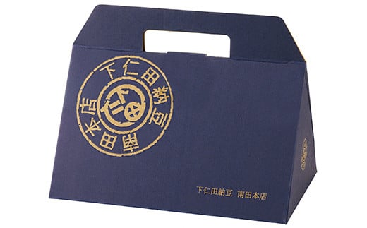 農林水産大臣賞受賞　下仁田納豆７種食べ比べセット 群馬県 下仁田町 国産 食比べ たべくらべ ご飯のお供 タレ付き F21K-288