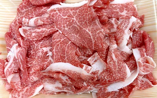 海外で選ばれる上州和牛セット プロが肉市場で厳選！ A5レベルの上州和牛セット（部位:みすじ・さんかく・切り落とし） 2.8kg以上 牛 牛肉 ビーフ 肉 食品 F21K-447