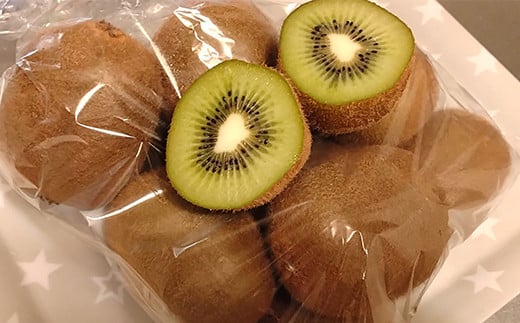 2年連続受賞「A品数量限定」下仁田町のキウイフルーツ 約3.6kg(1玉 Lサイズ 115g以上) キウイ フルーツ キウイフルーツ デザート 果物 贈答品としても人気！ F21K-448