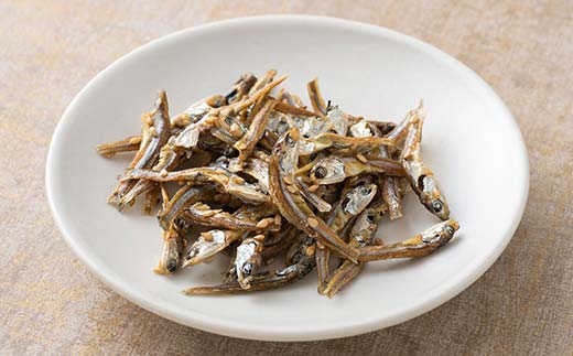 私は小魚でーす＆無添加こざかな 各20袋 おやつ 小袋 小分け カルシウム いわし F21K-453