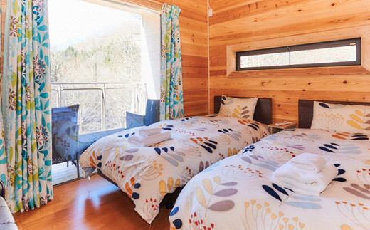 ポーラーハウス南軽井沢 1 F21K-244