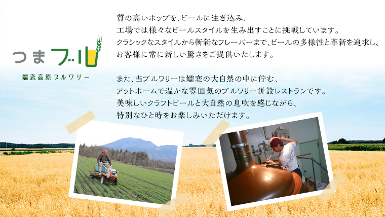 【 のし対応 】 群馬麦酒 6缶 セット ビール 地ビール お酒 酒 アルコール 6缶 飲み比べ 350ml 缶ビール 嬬恋高原ブルワリー 熨斗対応 IPA セット ギフト [AA009tu]