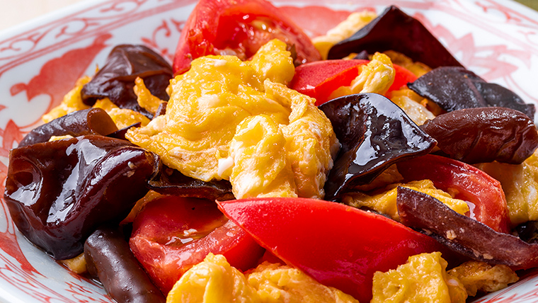 嬬恋産乾燥きくらげ 40g きくらげ 国産  [AB004tu]