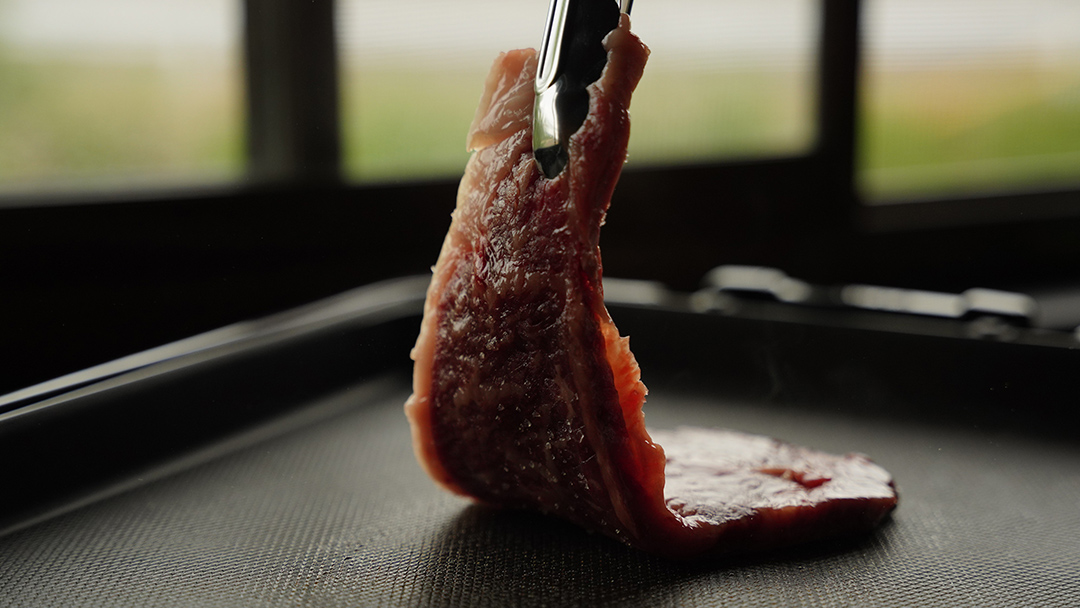 上州牛 サーロイン ステーキ800g ( 200g × 1枚  × 4P ) 小分け パック 牛肉 日本 国産 群馬 冷凍 真空パック 少量 サーロインステーキ 牛 肉 国産牛 ステーキ肉 バーベキュー BBQ 鉄板焼き クリスマス お正月 [AH044tu]