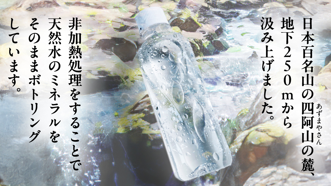 【 6か月 定期便 】 嬬恋の 天然水 ラベルレス 310ml × 30本 入 × 3箱 × 6回 水 ミネラルウォーター 定期 飲料水 540本 通販 備蓄 ローリングストック 備蓄用 ペットボトル 防災 工場直送 箱買い まとめ買い 国産 嬬恋銘水 日用品 [BA030tu]