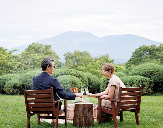 群馬県嬬恋村 ANAトラベラーズホテル割引クーポン 4,500点分