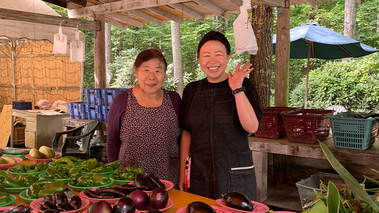 【9/10入金確認分まで】  嬬恋キャベツ と旬の 高原 野菜 セット 1～2人 様向け 旬の野菜 先行予約 キャベツ 群馬 419 嬬恋キャベツ 産地直送 少量 詰め合わせ アソート [AK001tu]