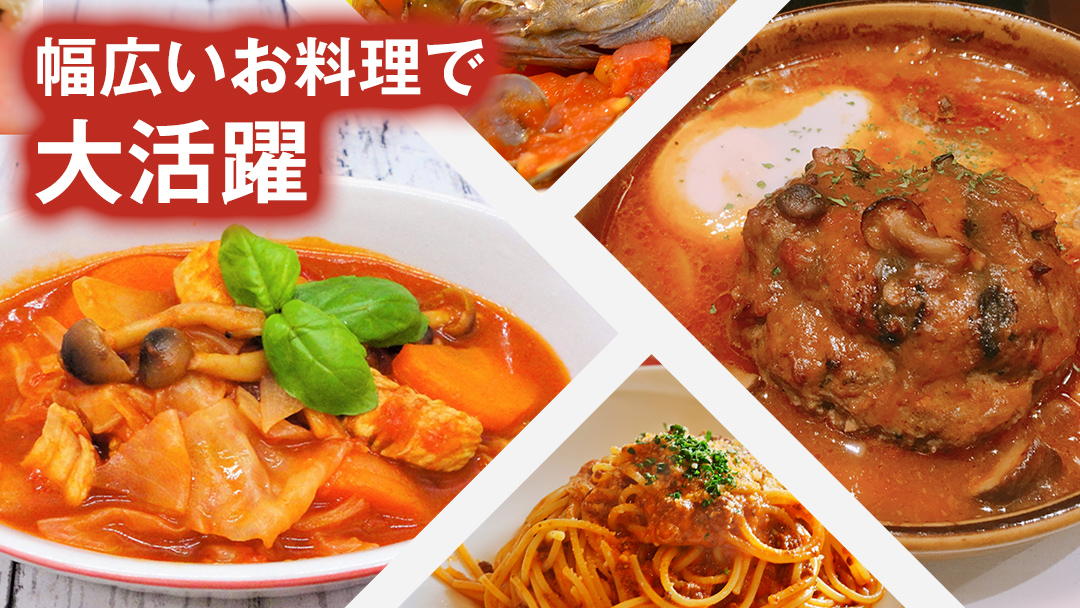 冷凍 トマトピューレ 1000g 訳あり トマトピューレ トマト 冷凍 フードロス 嬬恋産 万能 羽生田売店 時短 [AL011tu]