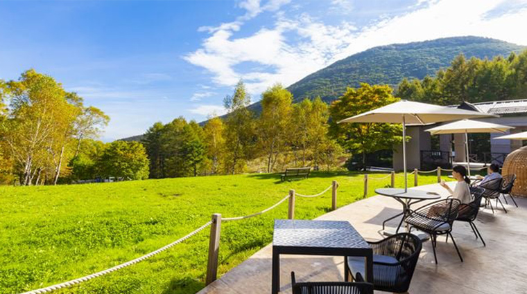 【 1名様1泊2食付き 】 休暇村 嬬恋鹿沢 宿泊プラン (朝食・夕食付プラン) 鹿沢 宿泊 旅行 チケット クーポン 旅行券 1名 宿泊券 関東 群馬 旅館 [AR009tu]