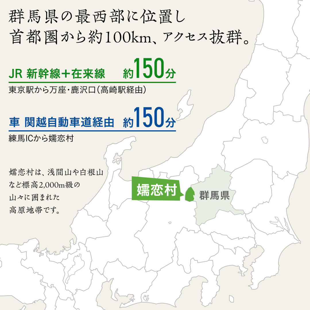 群馬県嬬恋村 ANAトラベラーズホテル割引クーポン 15,000点分