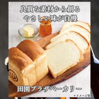 人気食パンとパスタお試しセット【配送不可地域：離島】