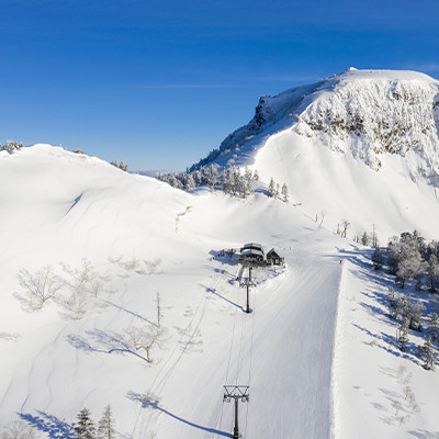 川場スキー場25-26シーズン 全日シーズン券(大人1枚)
