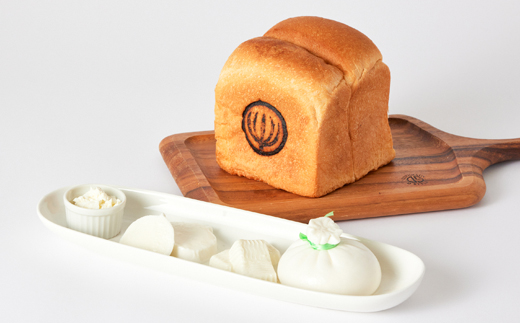 お二人様朝食おすすめセット【配送不可地域：離島・北海道・沖縄県・中国・四国・九州】