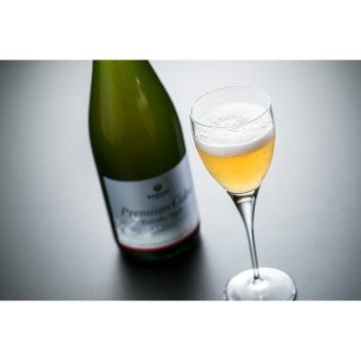 プレミアムシードル (750ml)【配送不可地域：離島】