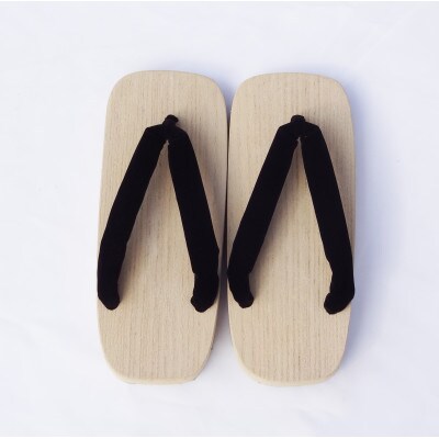 室内用　めっかる　男性用　黒