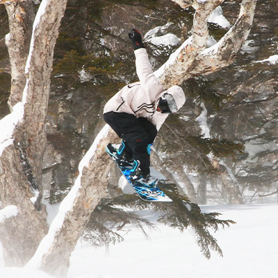 川場スキー場25-26シーズンリフト1日券(大人1枚)