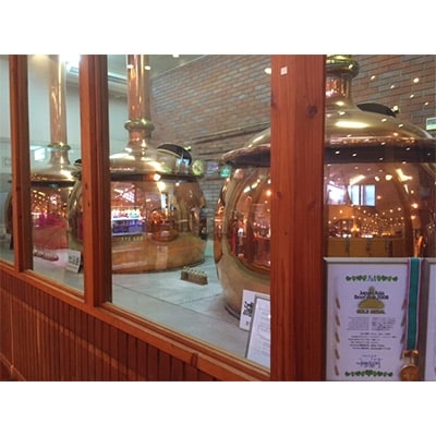 Premium KAWABA IPA (インディアンペールエール)750ml 1本