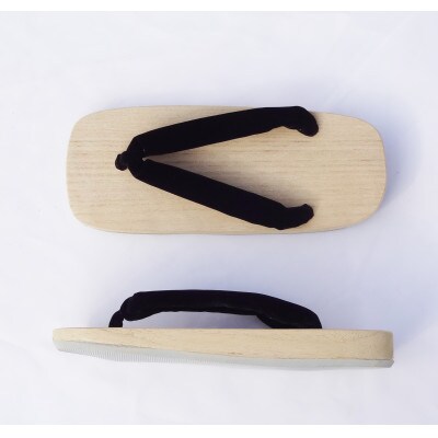 室内用　めっかる　男性用　黒