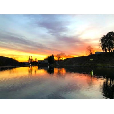 川場キングダムフィッシング1日入場無料券(1枚)