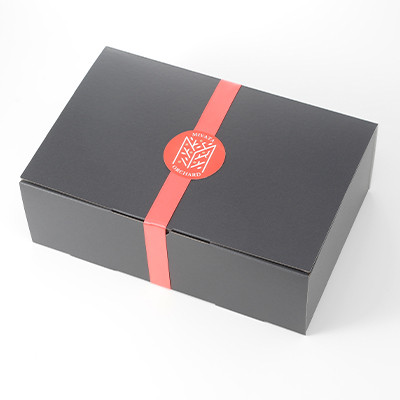 凍ったまま食べる　冷やしアップルパイ　6個入り【配送不可地域：離島】