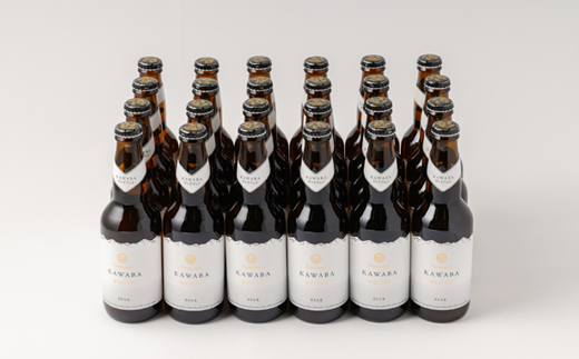 WEIZEN(ヴァイツェン)24本セット