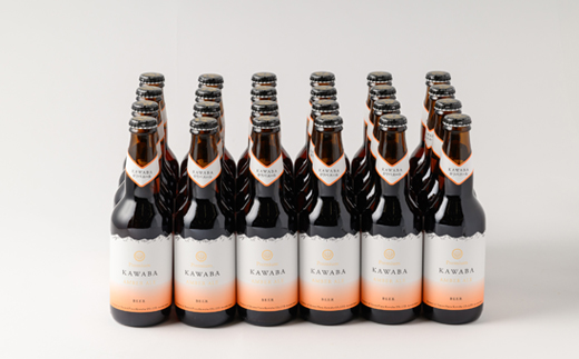 カワバエール　24本セット