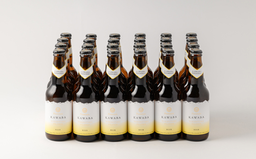 雪ほたかピルスナー　24本セット