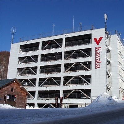 川場スキー場25-26シーズン 全日シーズン券(大人1枚)