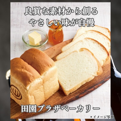 人気食パンと4種のチーズとヨーグルトセット【配送不可地域：離島・北海道・沖縄県・中国・四国・九州】