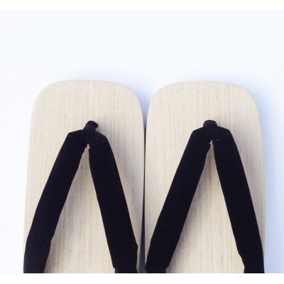 室内用　めっかる　男性用　黒