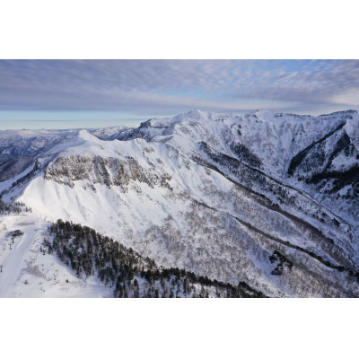 川場スキー場25-26シーズン 全日シーズン券(大人1枚)