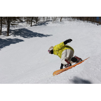 川場スキー場 25-26シーズンのリフト 1日券 (大人2枚)